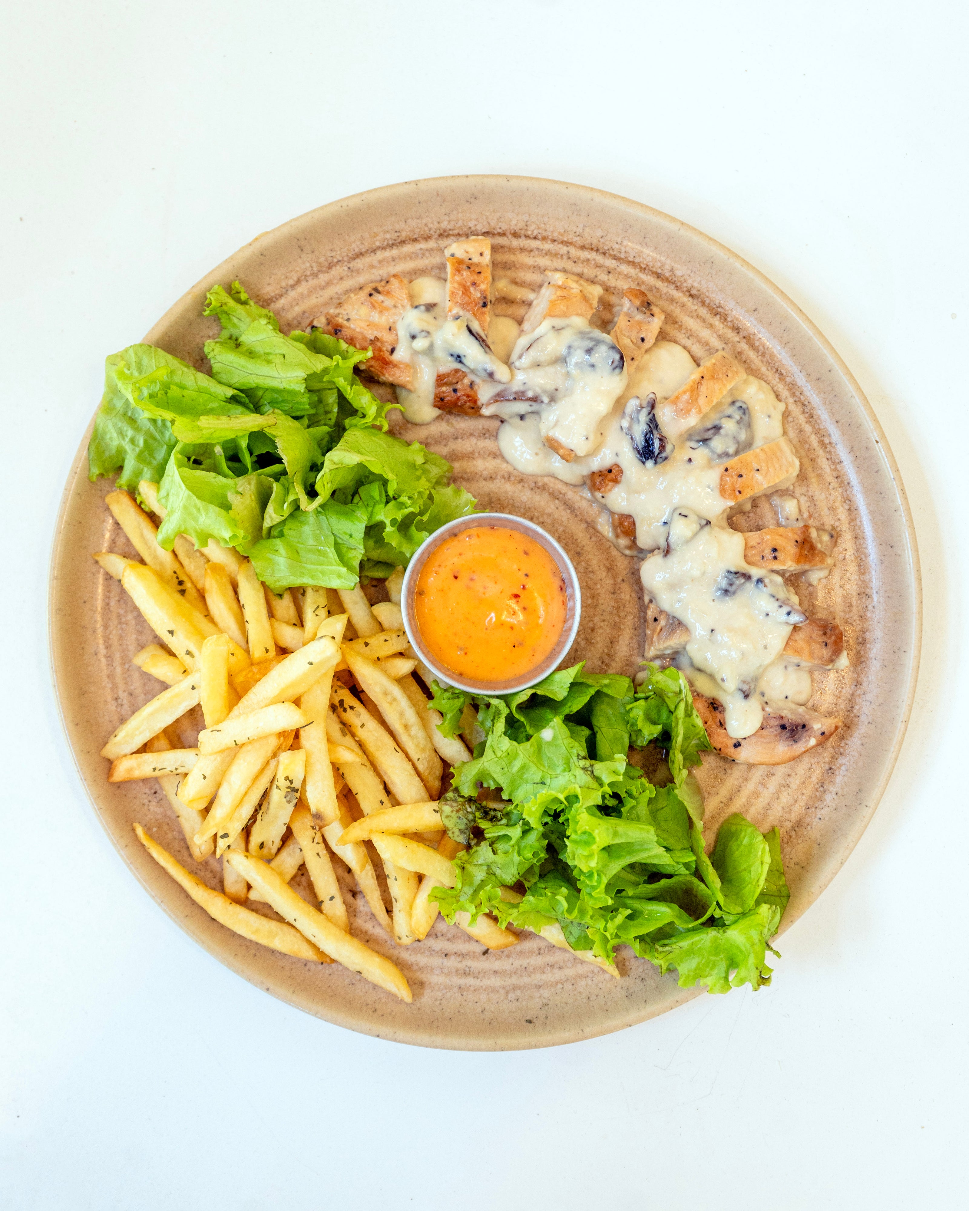 Palma Spot