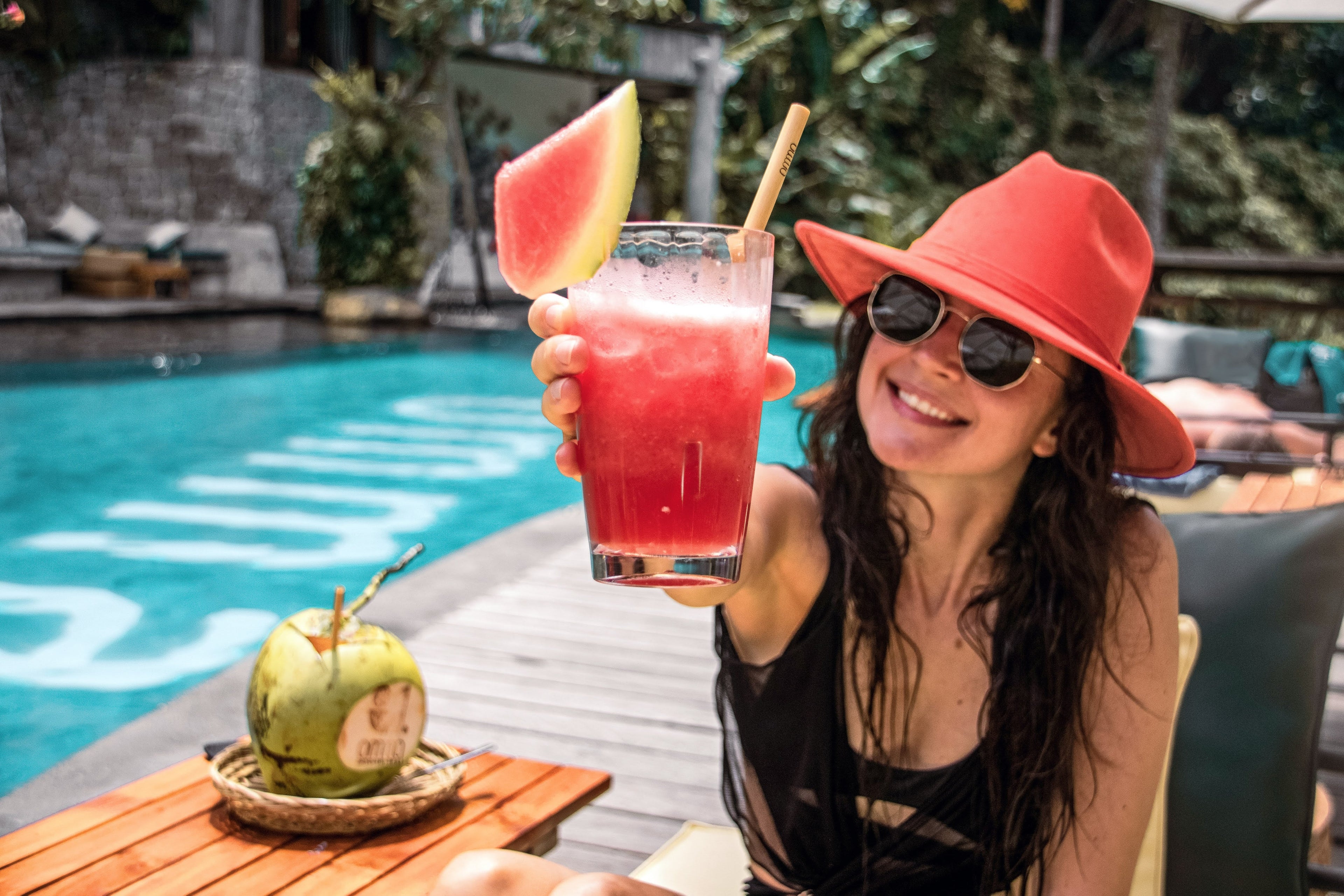 Omma Dayclub Bali
