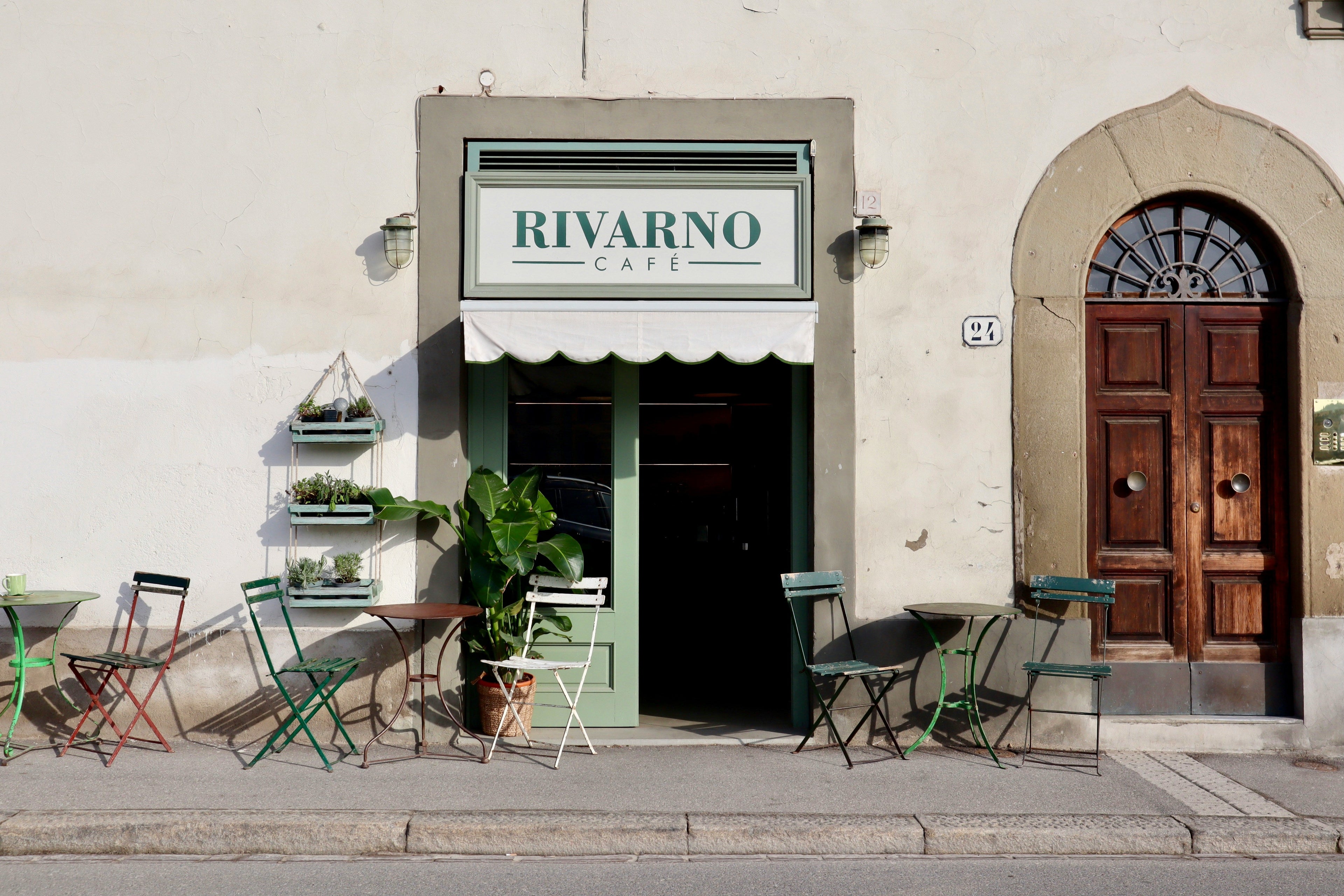 Rivarno