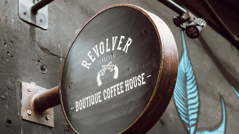 Revolver Bali