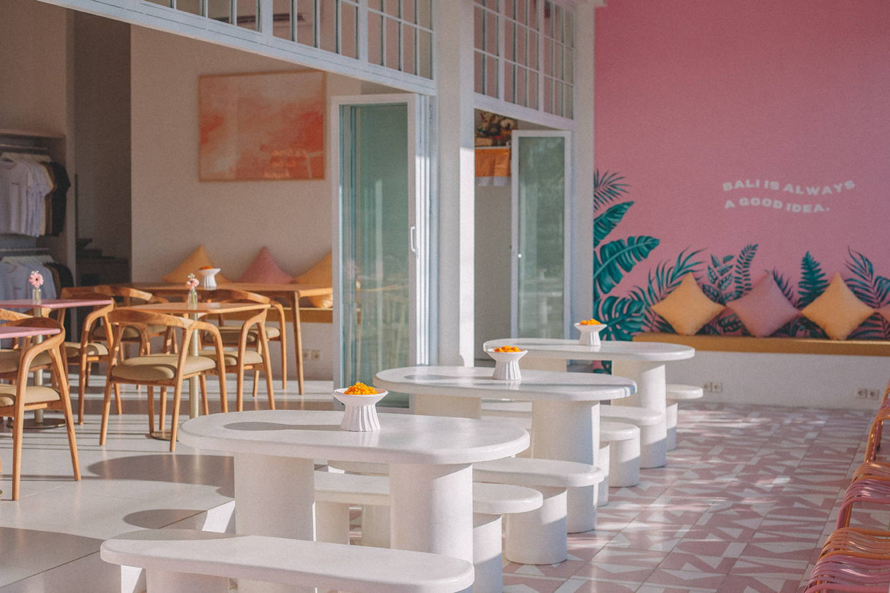 Palma Spot