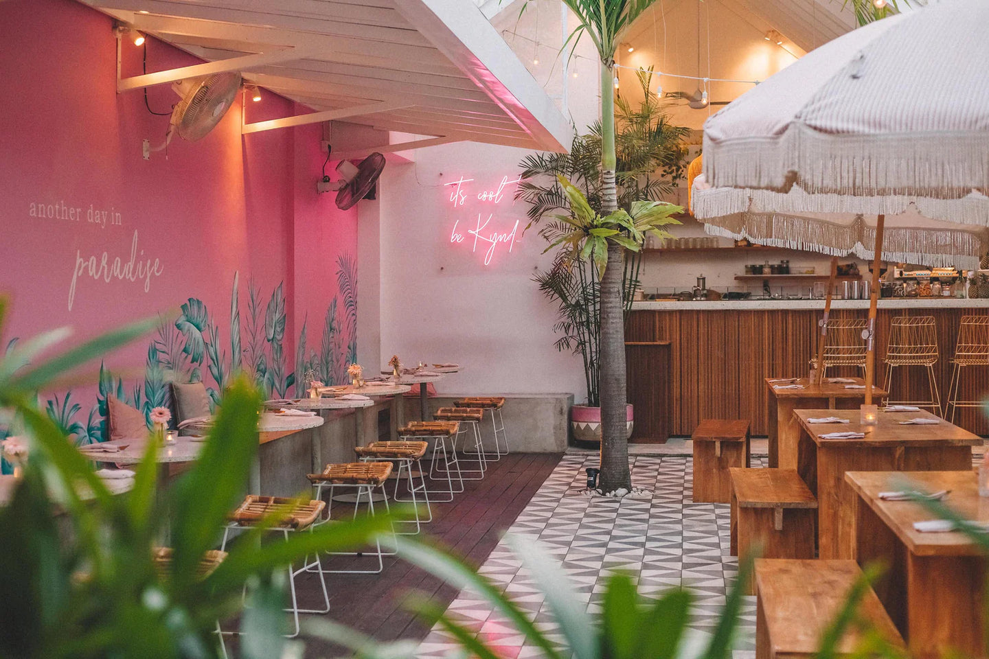 Palma Spot