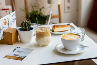 Palma Spot