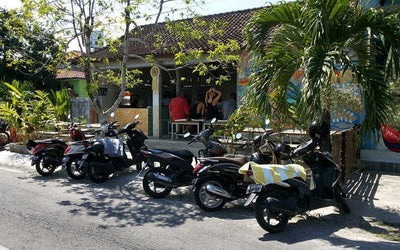 Crate Cafe